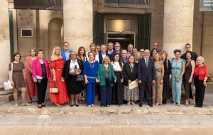 ENTREGA DE PREMIOS DEL ATENEO 2025.