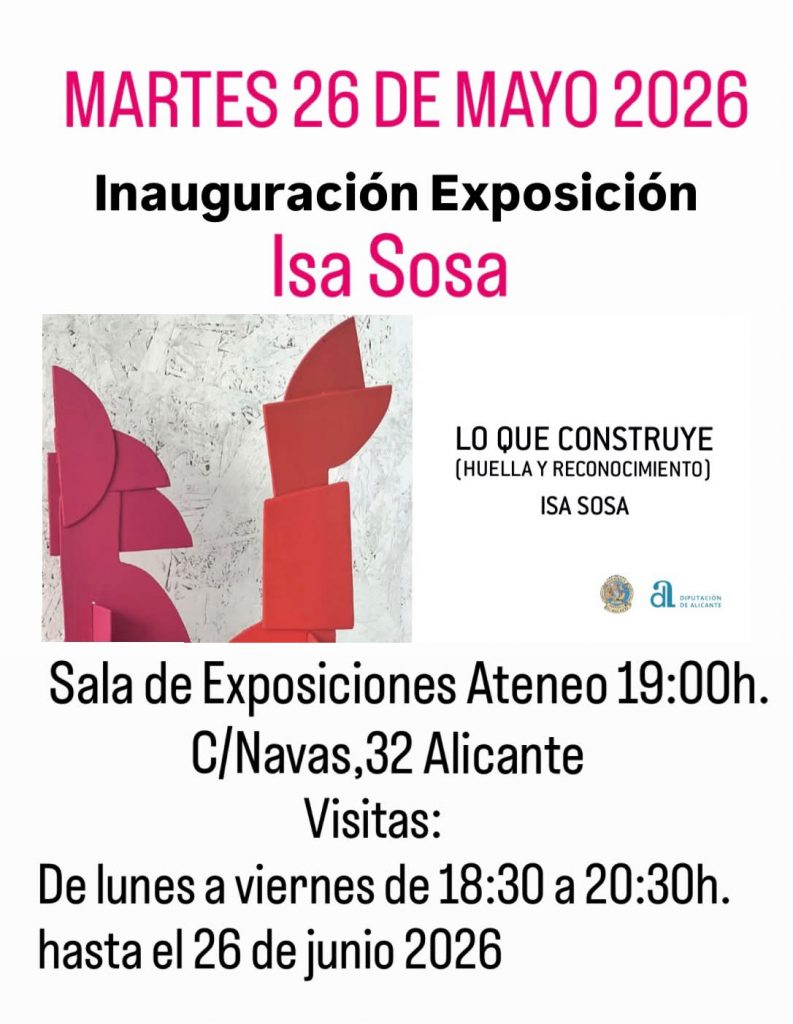 isa sosa