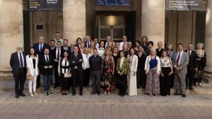 Lee más sobre el artículo El Ateneo de Alicante entrega sus distinciones de 2026. Fotos