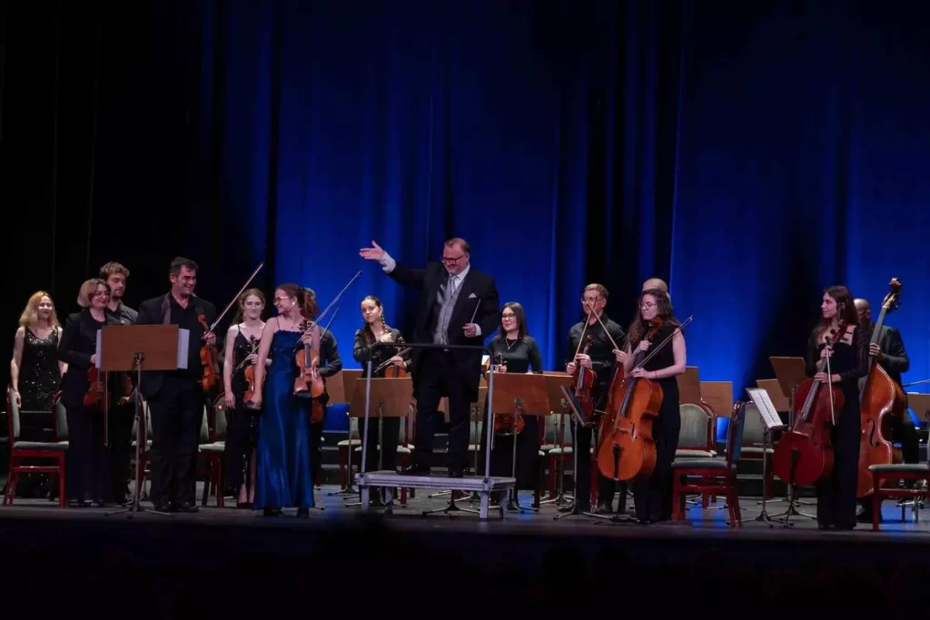concierto