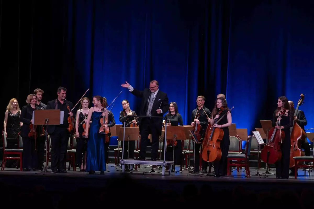 Lee más sobre el artículo Gala de cultura del Ateneo